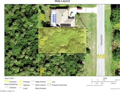 19166 Midway Blvd, Port Charlotte, FL, 33948