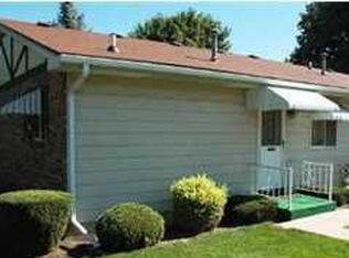 5798 Leisure South Dr SE #199, Kentwood, MI 49548