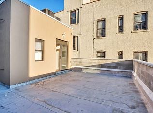 318 E 117th St PENTHOUSE C, New York, NY 10035