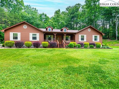 377 Birch Circle Drive, Hudson, NC, 28638