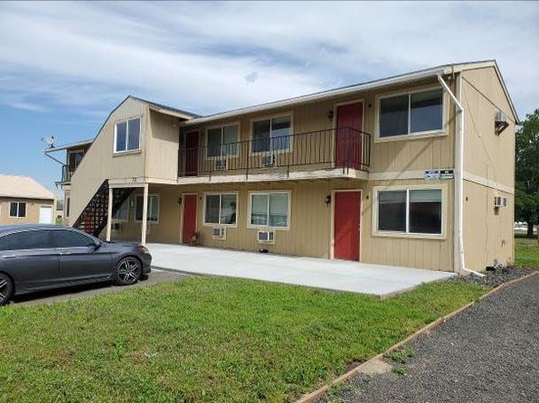 Preston Apartments | 731 Preston Ave, Waitsburg, WA