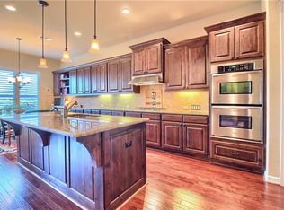 8721 Fescue Ln, Austin, TX 78738