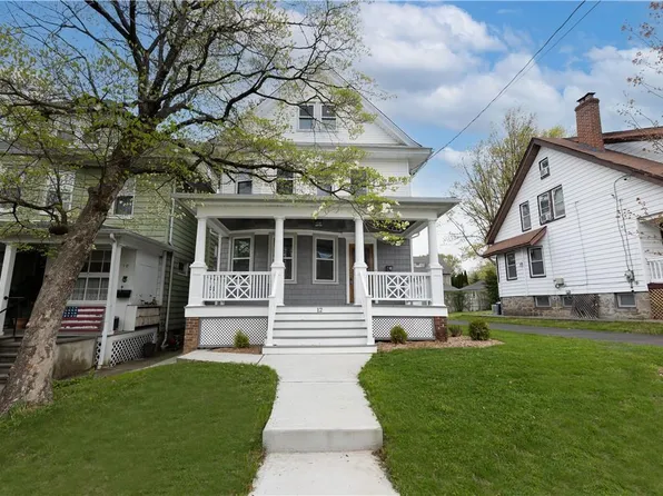 12 Hillcrest Avenue, New Rochelle, NY 10801