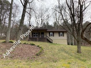 779 Bee Tree Rd, Swannanoa, NC 28778