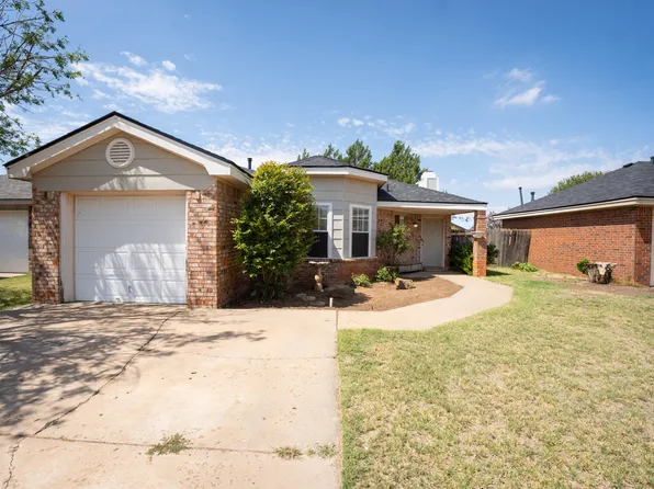 9616 Elkhart Ave, Lubbock, TX 79424