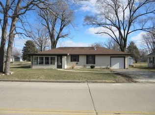 802 S Grace Ave, Crawfordsville, IN