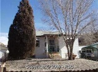 3310 W Platte Ave, Colorado Springs, CO 80904