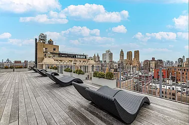 Rented by REAL New York