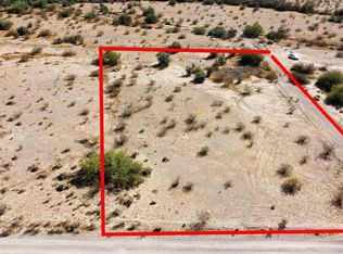 0 W Palm Ln, Tonopah, AZ 85354