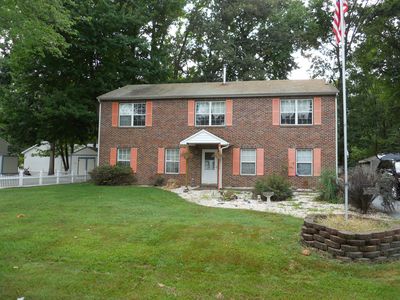 31170 Whites Neck Dr, Ocean View, DE, 19970