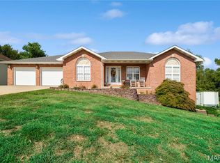 240 Cedar Spring Dr, Jackson, MO 63755