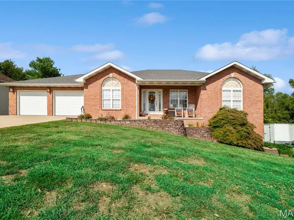 240 Cedar Spring Dr, Jackson, MO 63755