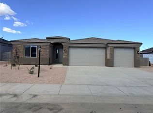 2803 Cerro Vis, Kingman, AZ 86409