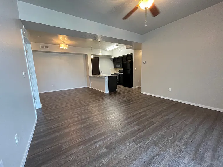 Tree Valley Village Apartments — Photo 45
