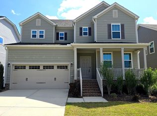 1521 Tinos Overlook Way, Apex, NC 27502