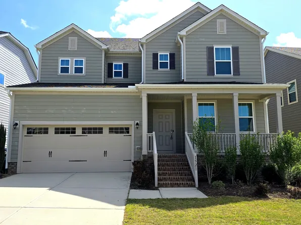 1521 Tinos Overlook Way, Apex, NC 27502