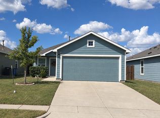 6230 Unbridled Dr, Forney, TX 75126