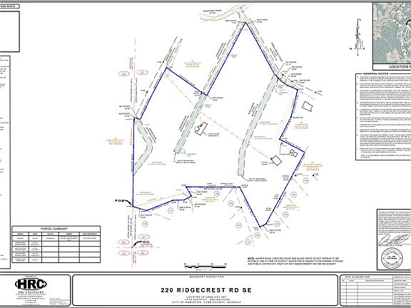 4th image of 220 Ridgecrest Rd SE