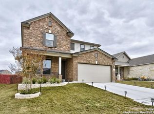 3326 Putnam Flds, Converse, TX 78109