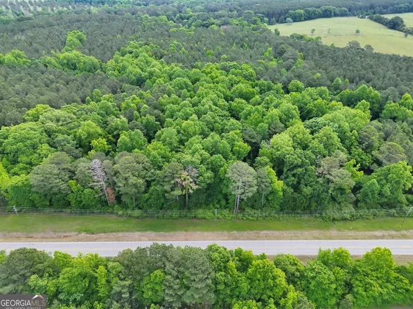 14 Acres Hwy #85, Gay, GA 30218