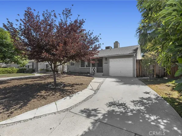 6700 Densmore Ave, Van Nuys, CA 91406