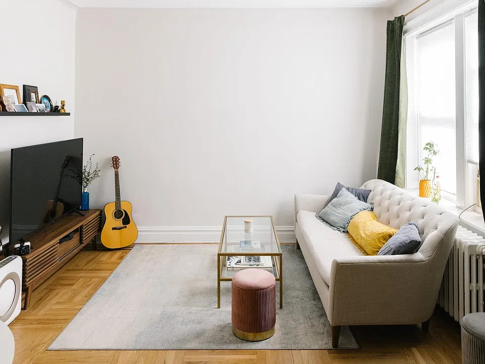 3718 Park Ave #E1