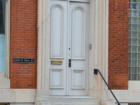 2nd image of 1039 Saint Paul St