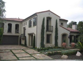 21 Blue Smt, Irvine, CA 92603