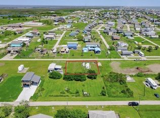 935 E Verdia St Lot 77-78, Pt Bolivar, TX 77650