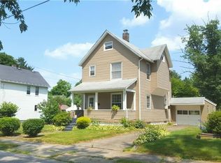 1324 Heinz Ave, Sharon, PA