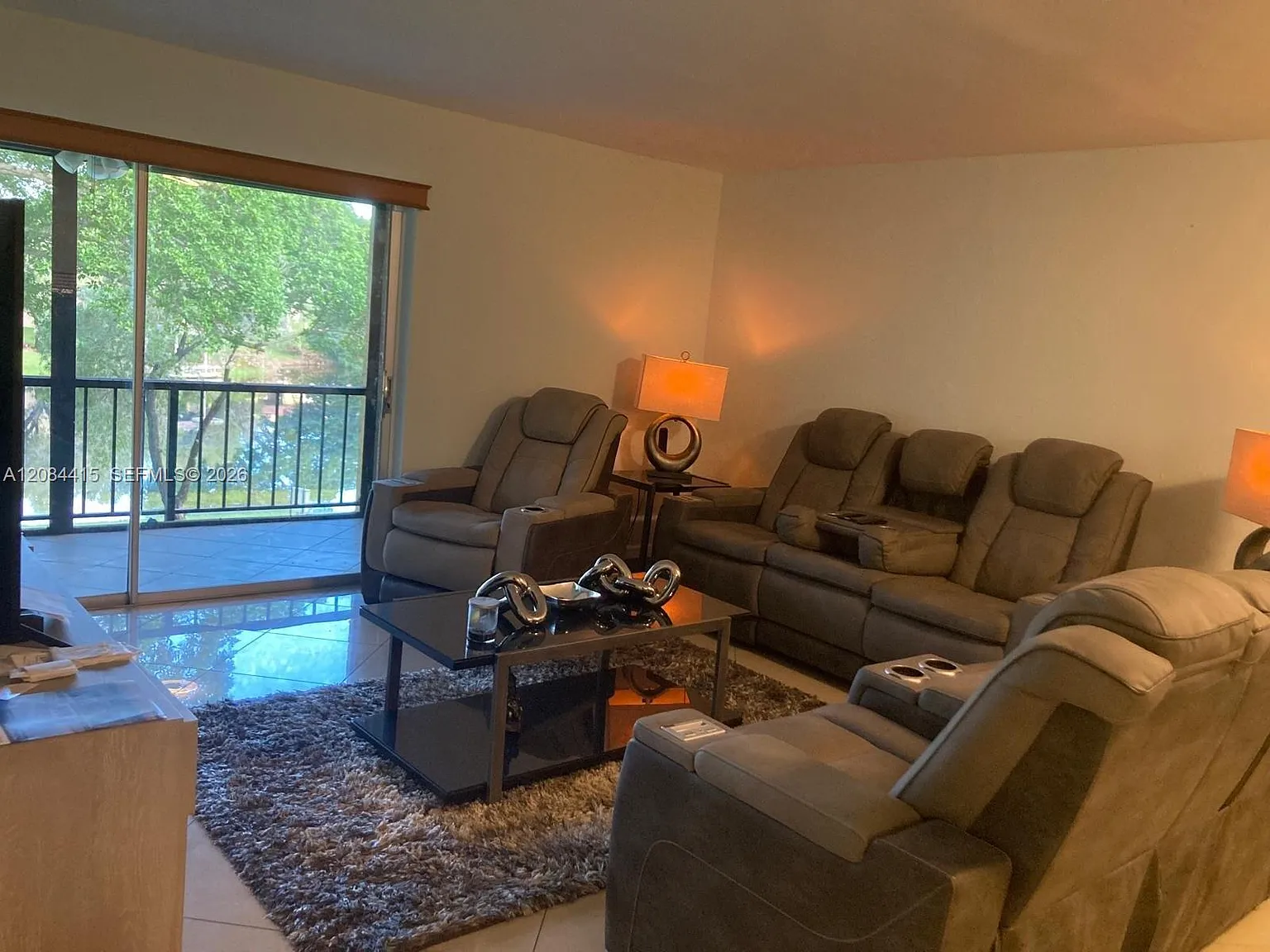 Boca Terrace Condo Ph I A — Photo 2