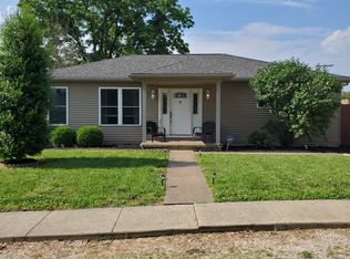 50 E Locust St, Chrisney, IN 47611