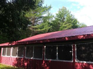 18 Ross Rd, Brownville, ME 04414