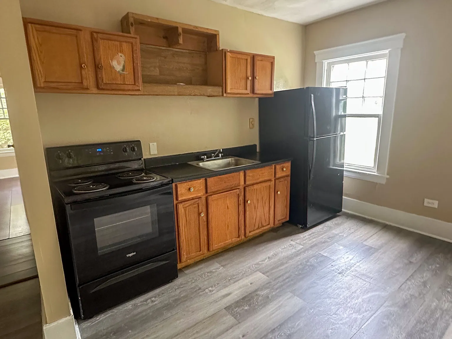 1 bed, $940 — Photo 3