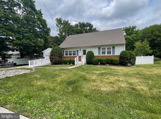 505 Deer Rd, Cherry Hill, NJ 08034