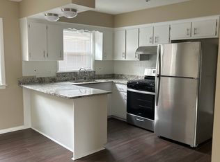 6306 W 63rd St #3-S, Chicago, IL 60638