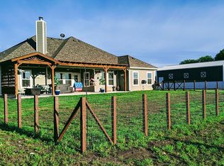 870 Fm 981, Leonard, TX 75452