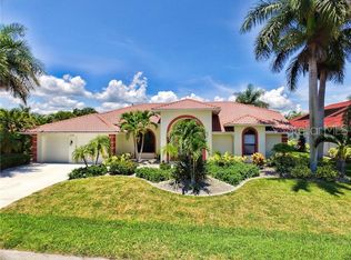 728 Via Formia, Punta Gorda, FL 33950