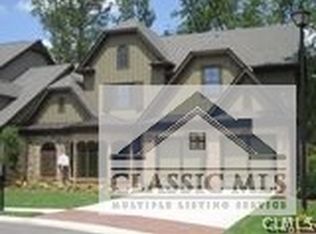 1116 Buckingham Ct UNIT 50, Bogart, GA