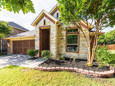 5725 Demi Sec Dr, McKinney, TX, 75070