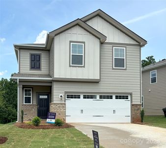 291 Bezelle Ave, York, SC, 29745