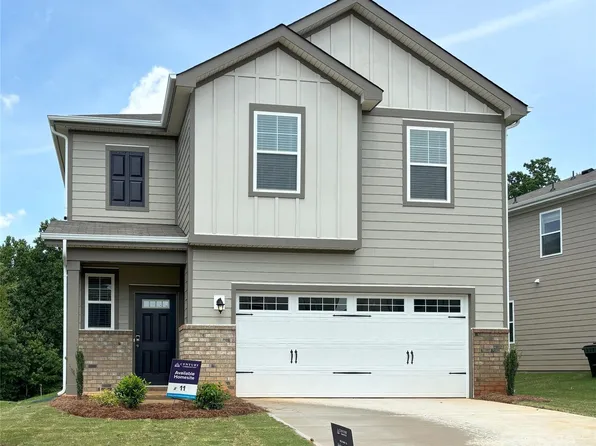 291 Bezelle Ave, York, SC 29745