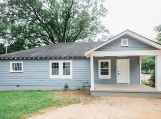 826 Ray St #826, Griffin, GA 30223