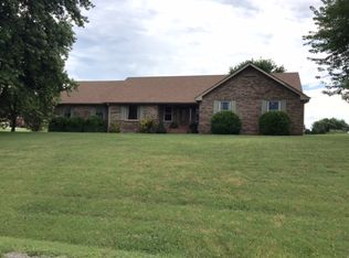 1011 Gwendolyn Dr, Lebanon, TN 37087