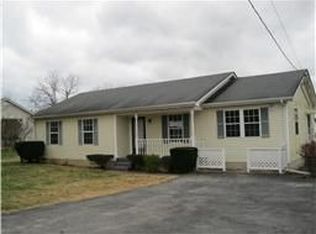 1596 Baker Rd, Smyrna, TN 37167