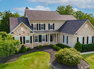 557 Exeter Ct, Ambler, PA 19002