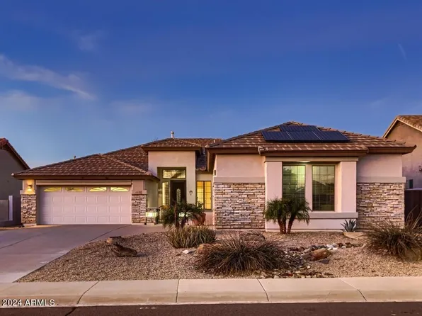 6920 W ROWEL Road, Peoria, AZ 85383