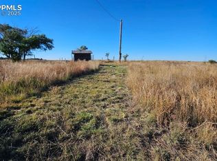 39320 Truckton Rd, Rush, CO 80833