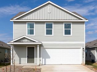 5812 Antonio Pl, Seguin, TX 78155
