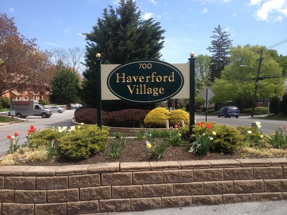 Community Entrance